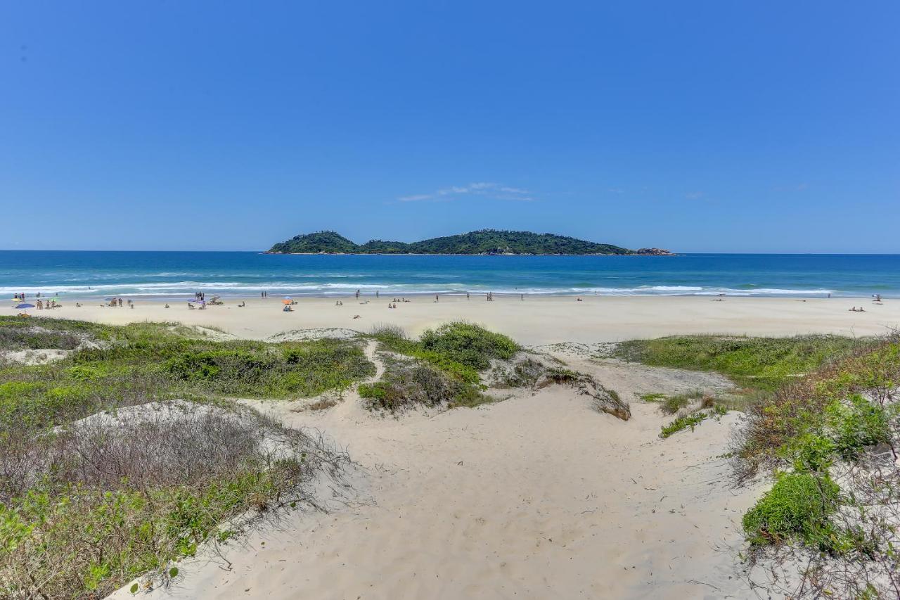 Florianópolis Pousada Ilha Faceira מראה חיצוני תמונה