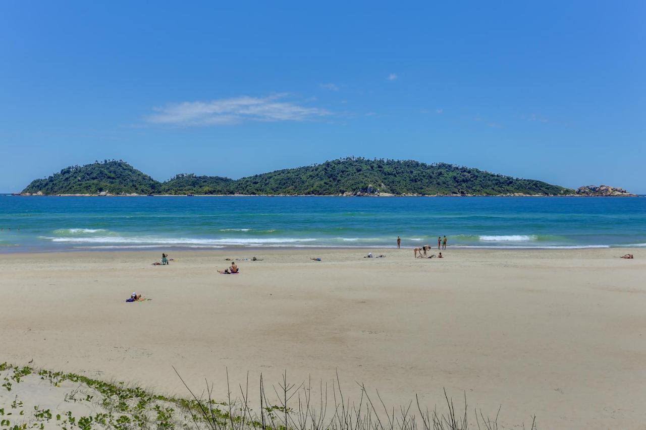 Florianópolis Pousada Ilha Faceira מראה חיצוני תמונה