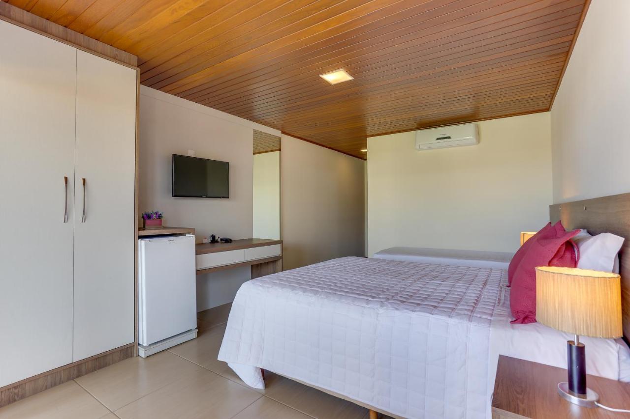 Florianópolis Pousada Ilha Faceira מראה חיצוני תמונה